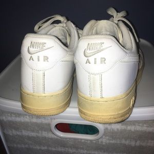 Nike Air Force one